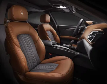 Maserati Ghibli Ficha 0418 010