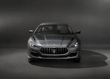 Maserati Ghibli Ficha 0418 012