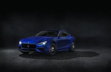Maserati Ghibli Ficha 0418 016