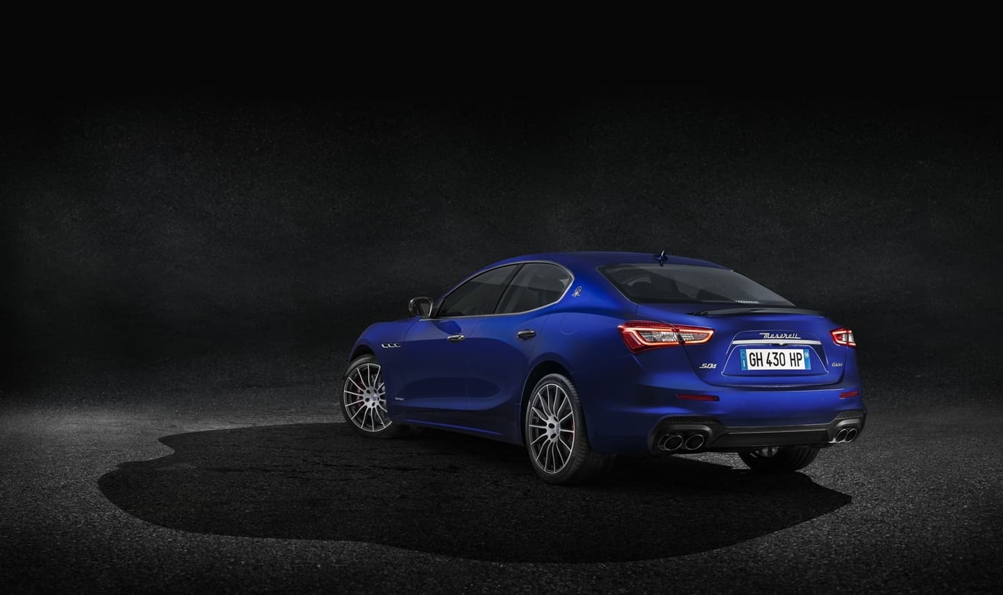Maserati Ghibli Ficha 0418 017