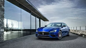 Maserati Ghibli Ficha 0418 018