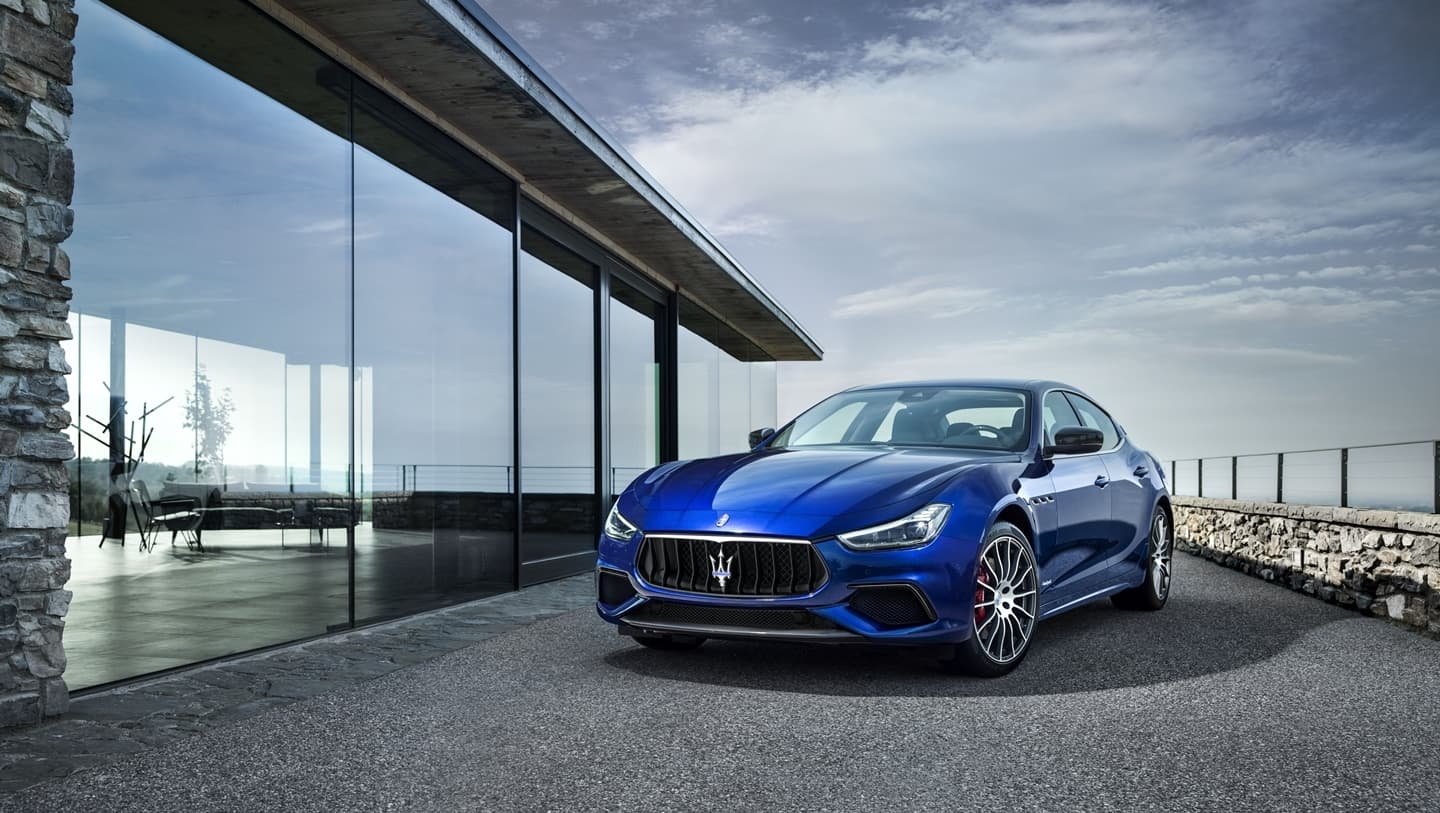 Maserati Ghibli Ficha 0418 018