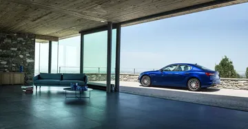 Maserati Ghibli Ficha 0418 019