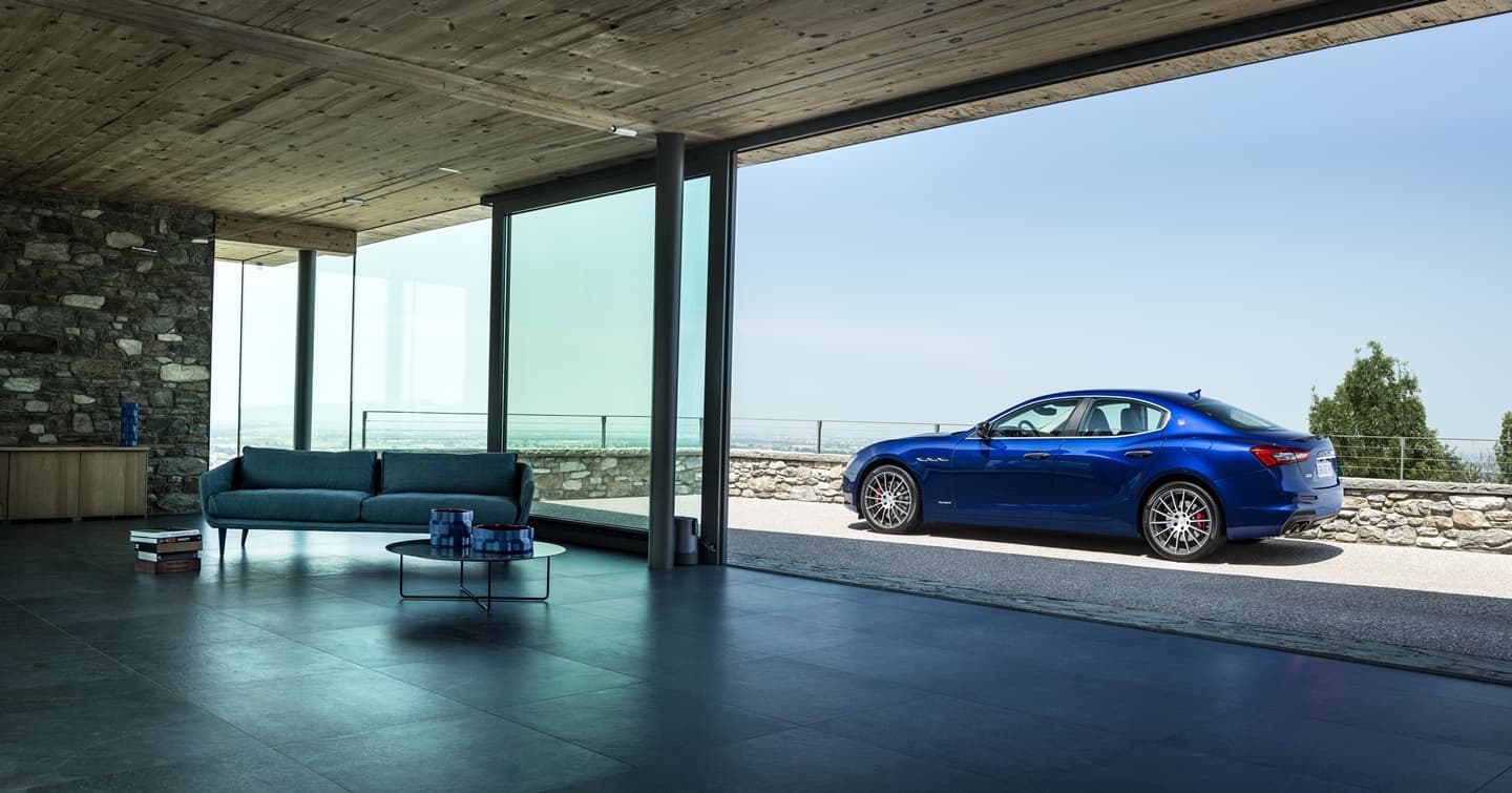 Maserati Ghibli Ficha 0418 019