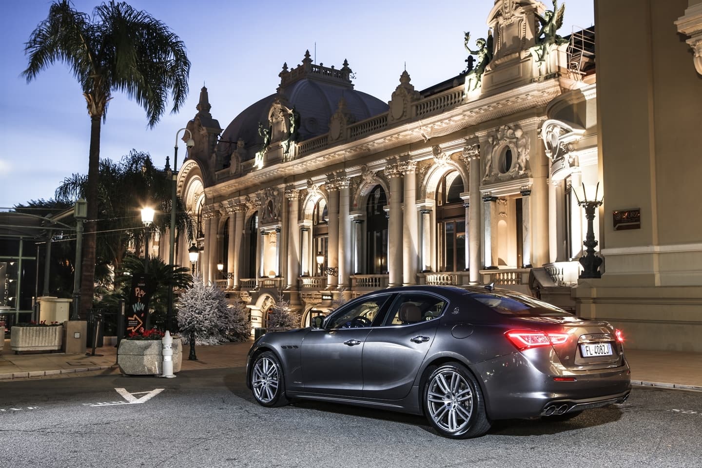 Maserati Ghibli Ficha 0418 023