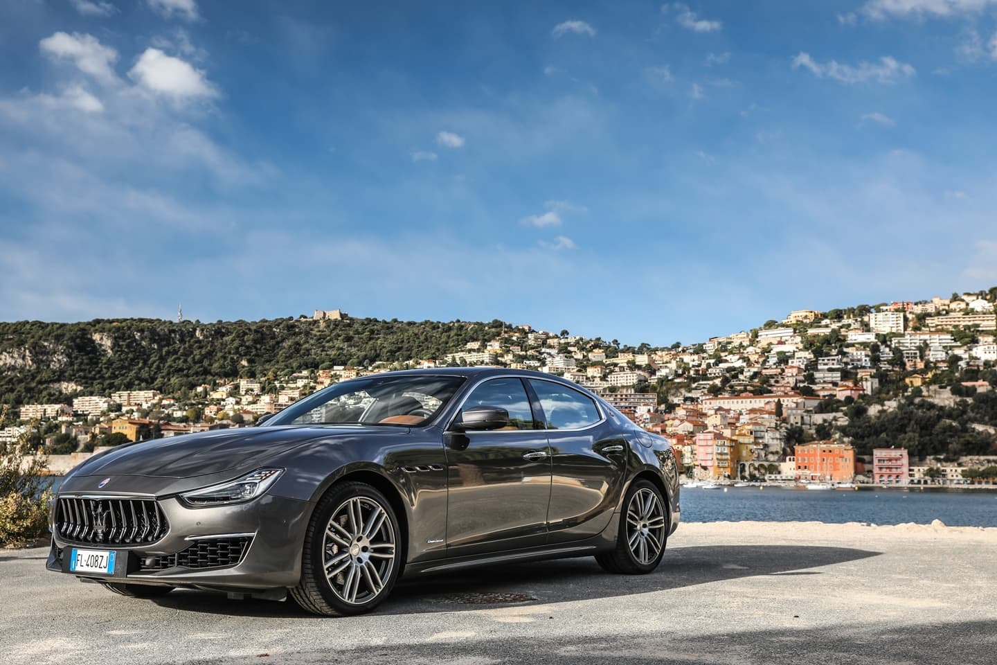 Maserati Ghibli Ficha 0418 028