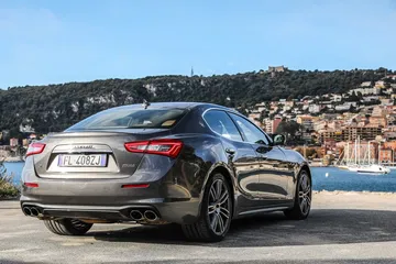 Maserati Ghibli Ficha 0418 029