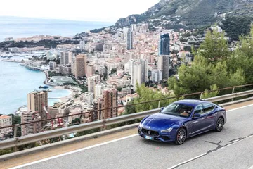 Maserati Ghibli Ficha 0418 034