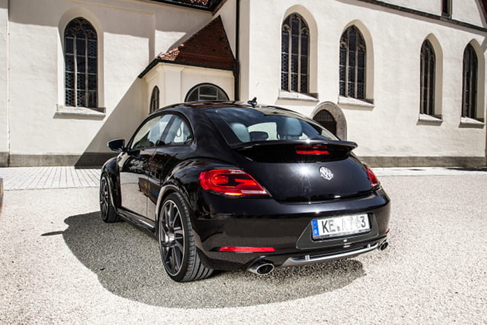 ABT Volkswagen Beetle