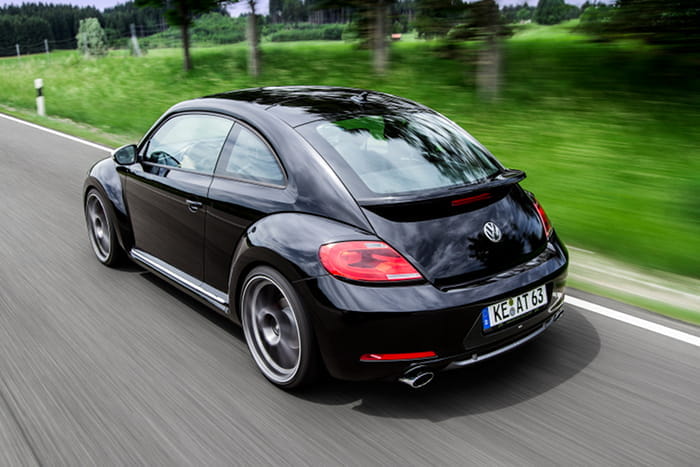 ABT Volkswagen Beetle