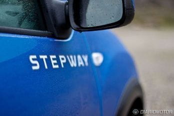 Dacia Sandero Stepway 1.5 dCi, a prueba el utilitario low-cost.