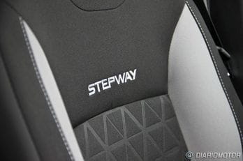 Dacia Sandero Stepway 1.5 dCi, a prueba el utilitario low-cost.