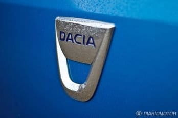 Dacia Sandero Stepway dCi 90, a prueba (II) Análisis del motor turbodiésel y sus consumos