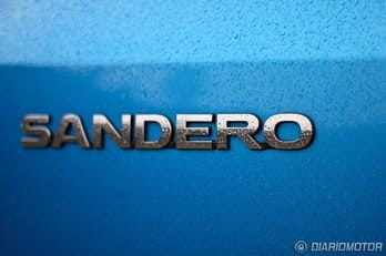 Dacia Sandero Stepway dCi 90, a prueba (II) Análisis del motor turbodiésel y sus consumos