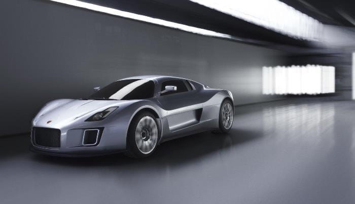 Gumpert Tornante