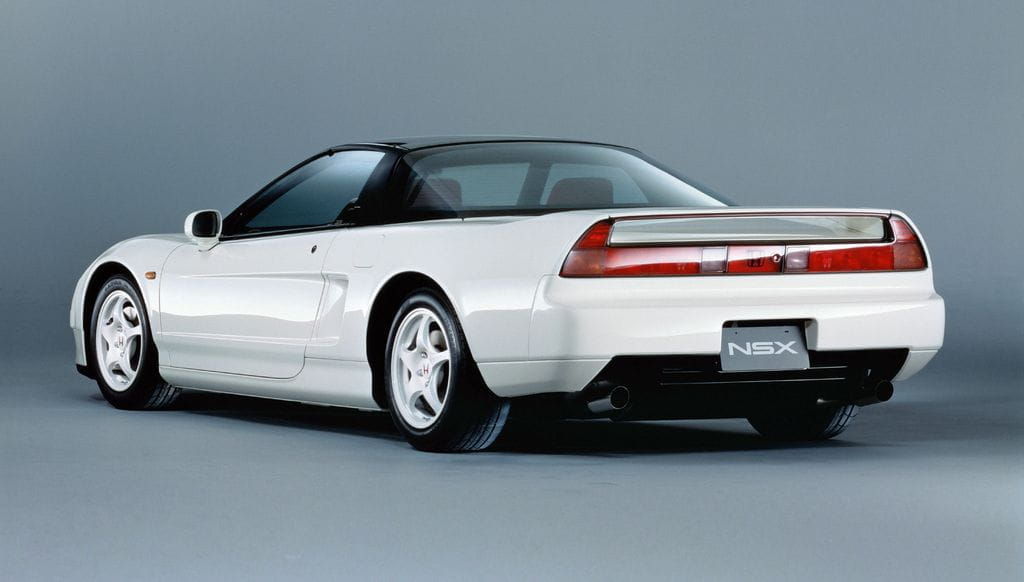 Honda NSX