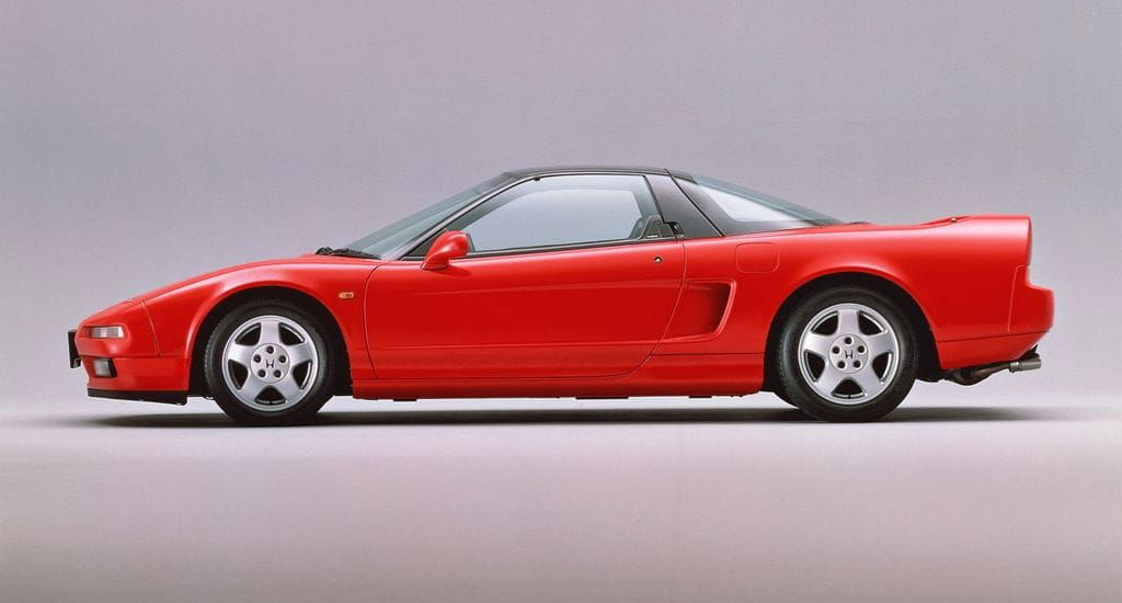 Honda NSX