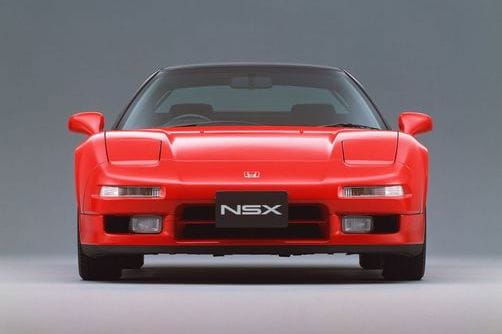 Honda NSX