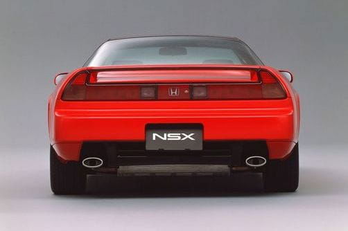 Honda NSX