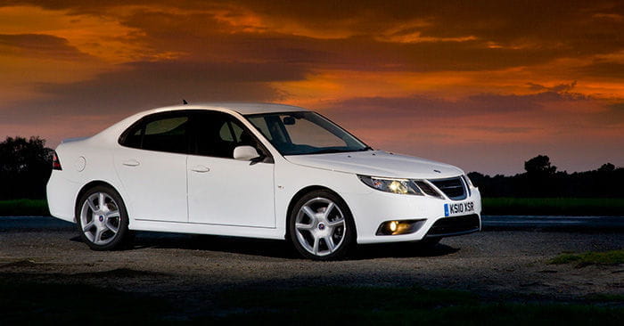 Saab 9-3