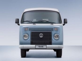 Volkswagen Kombi Last Edition, la despedida definitiva de la Transporter T2