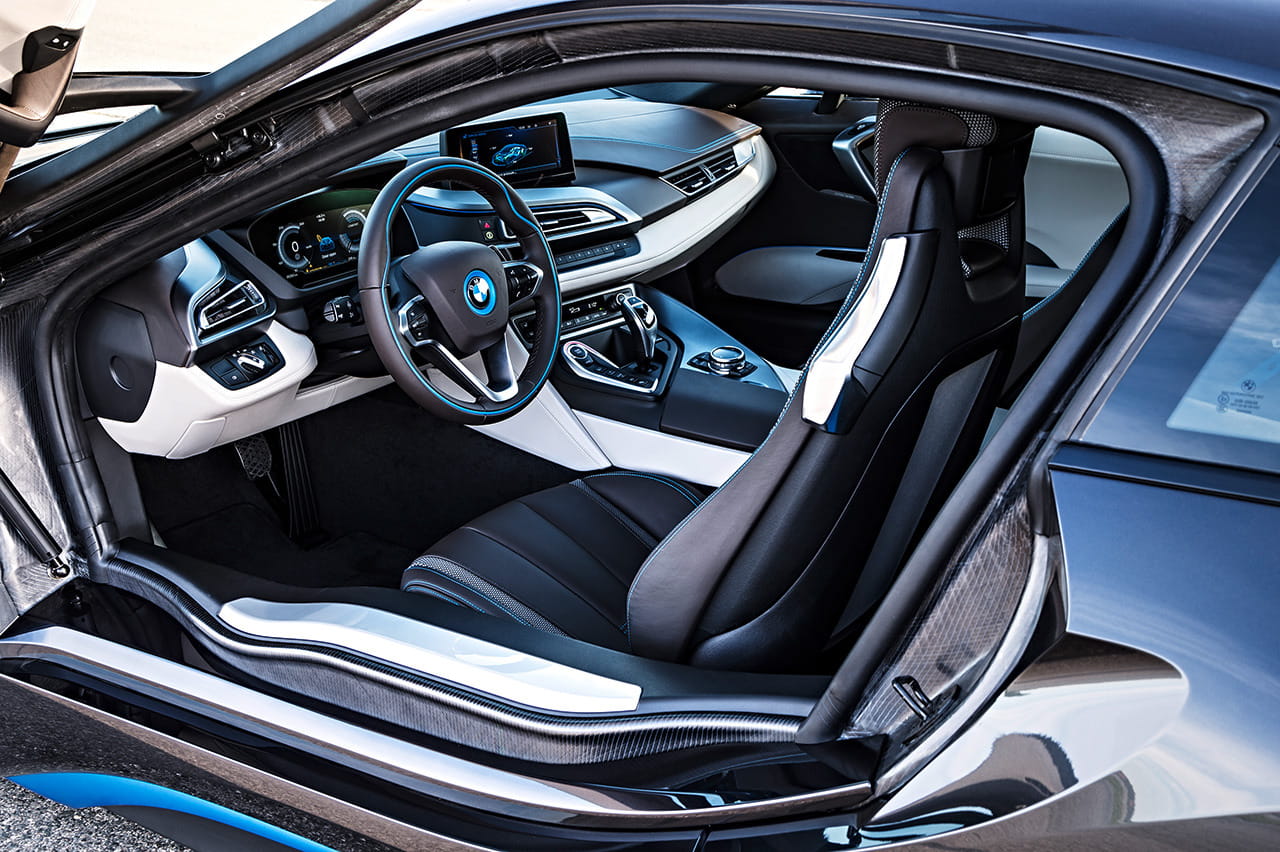 BMW I8 2026 Caracter sticas Precios Y Versiones BMW I8 2026 Caracter sticas Precios Y Versiones
