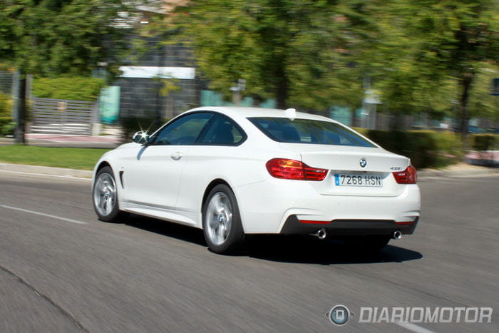 BMW Serie 4