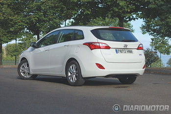 Hyundai i30 CW