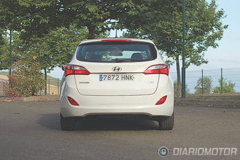 Hyundai i30 CW