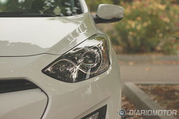 Hyundai i30 CW