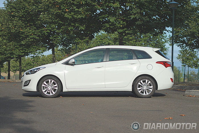 Hyundai i30 CW