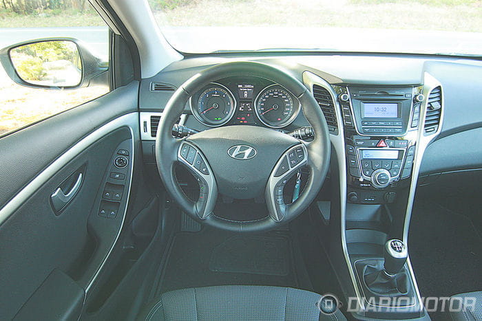 Hyundai i30 CW
