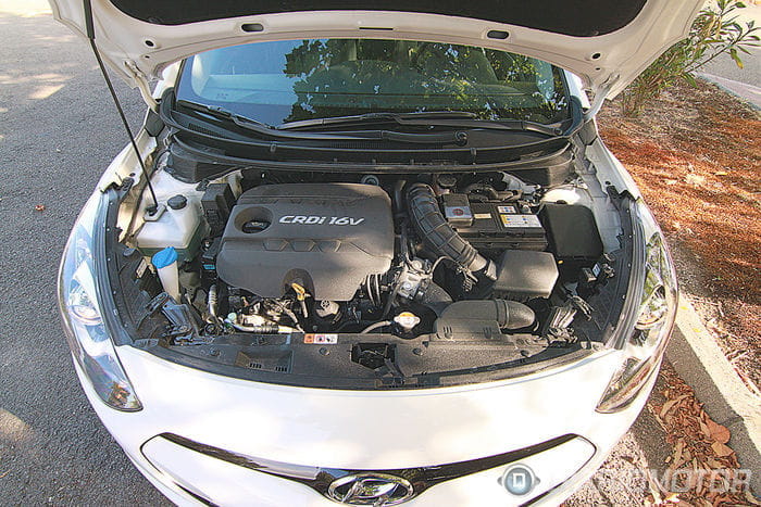 Hyundai i30 CW