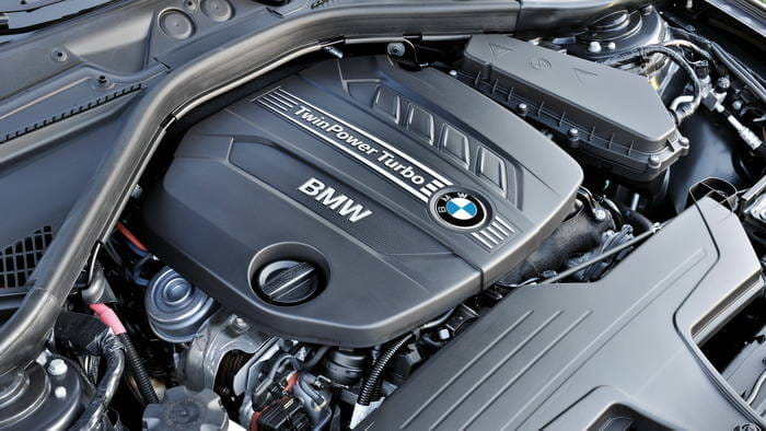 El acuerdo entre PSA y BMW finaliza en 2016: ¿adiós al 1.6 THP?