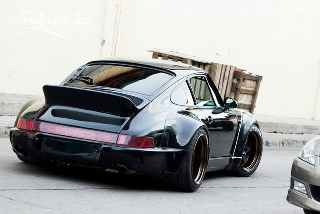 RAUH-Welt Begriff