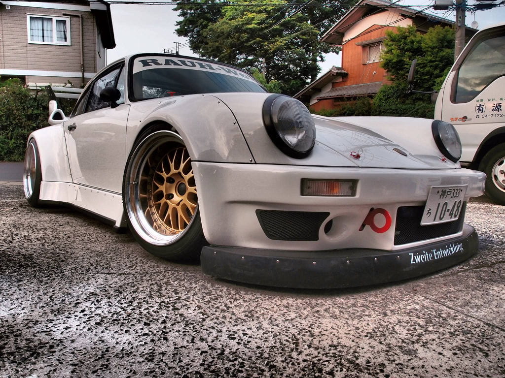 RAUH-Welt Begriff