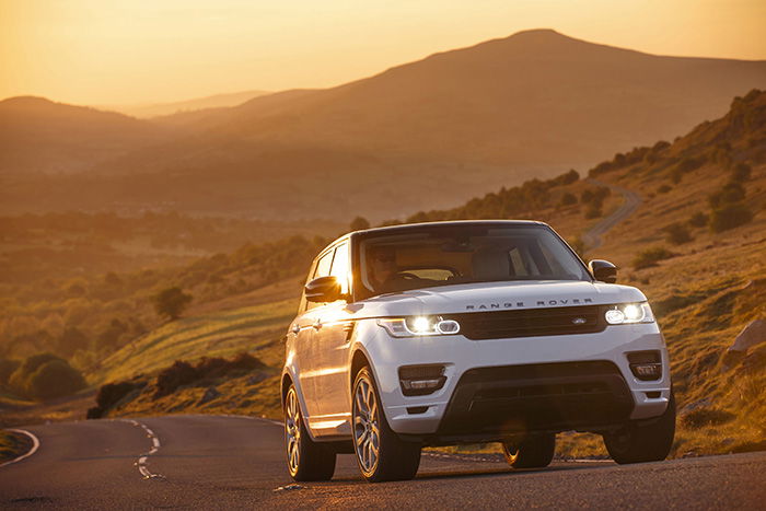 Range Rover Sport