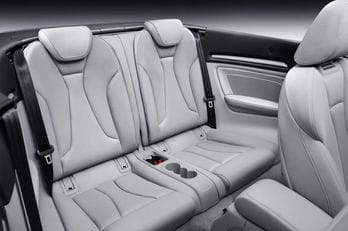 Audi A3 Cabrio a fondo: todos los detalles del descapotable compacto más chic