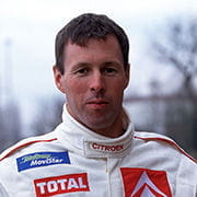 Colin McRae