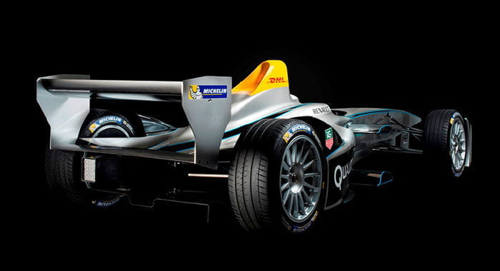 Spark-Renault SRT_01E