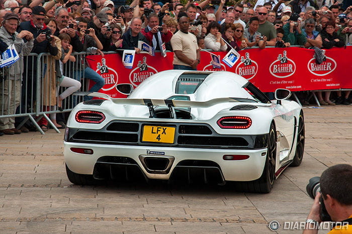 Koenigsegg