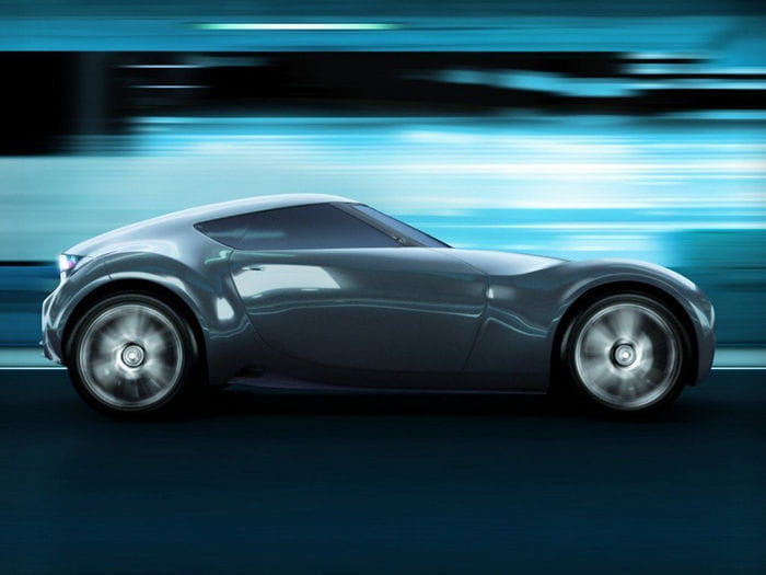 El remplazo del Nissan 370Z se presentará de manera conceptual en el Salón de Tokio