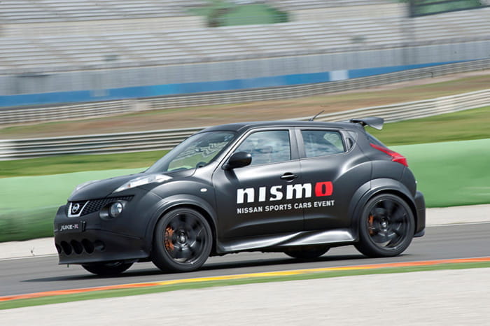 NISMO