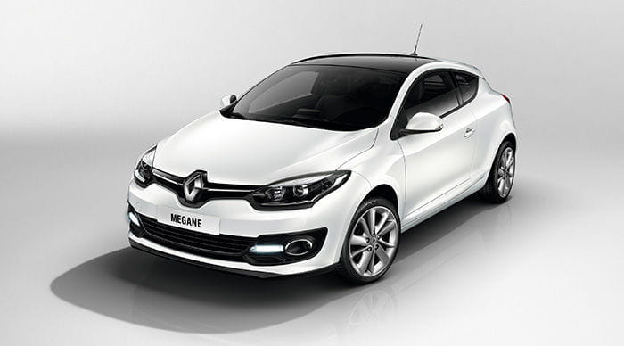 El nuevo Renault Mégane estará con nosotros en 2015