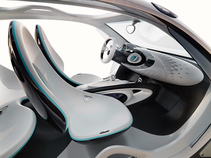 smart fourjoy concept