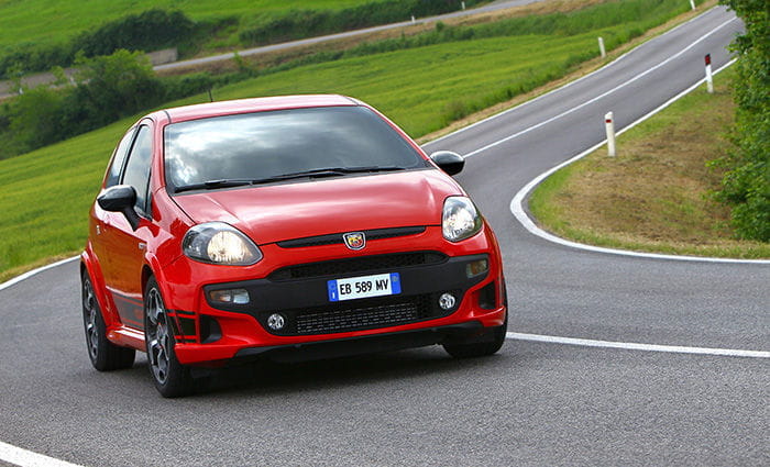 Abarth