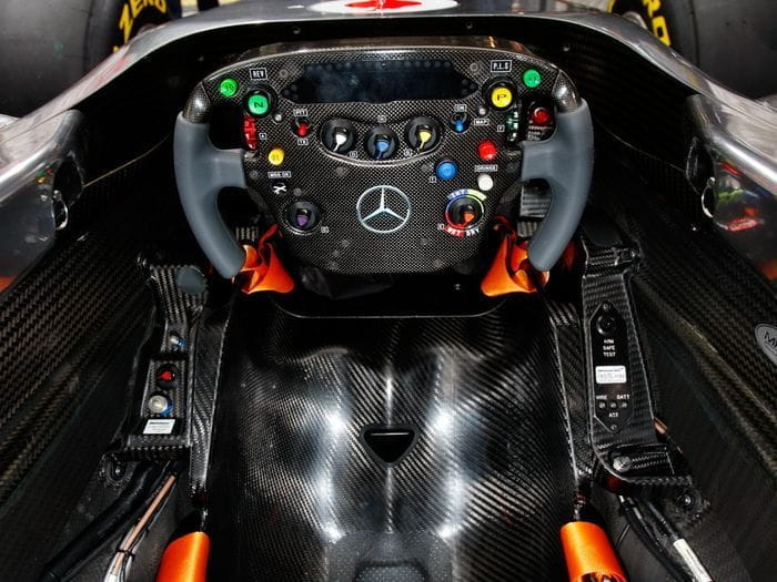9 curiosidades para entender la grandeza técnica de la Fórmula 1