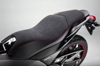 Honda Integra Sport Edition, dispuesta a plantar cara a las Yamaha T-MAX