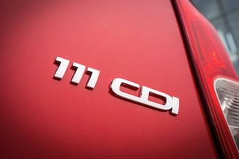 Dos nuevos motores diésel y gasolina ya a la venta para la Mercedes Citan