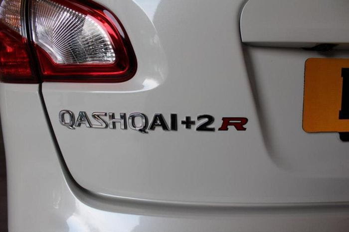 SVM Qashqai R, 1.000 CV y una pregunta: ¿por qué no?